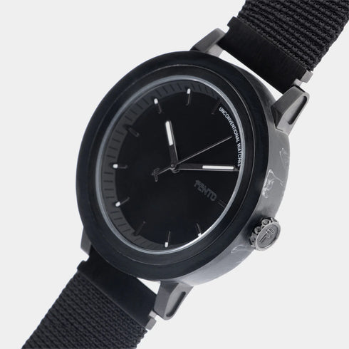 Windsor Watch